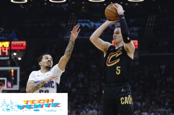 cleveland cavaliers vs orlando magic stats