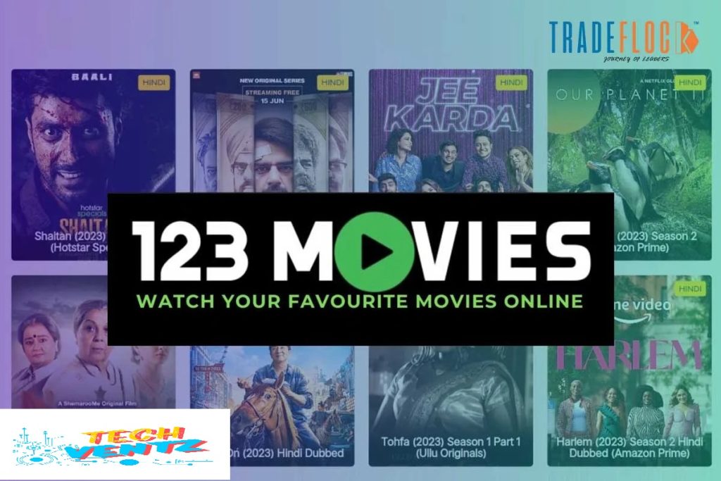 123movies