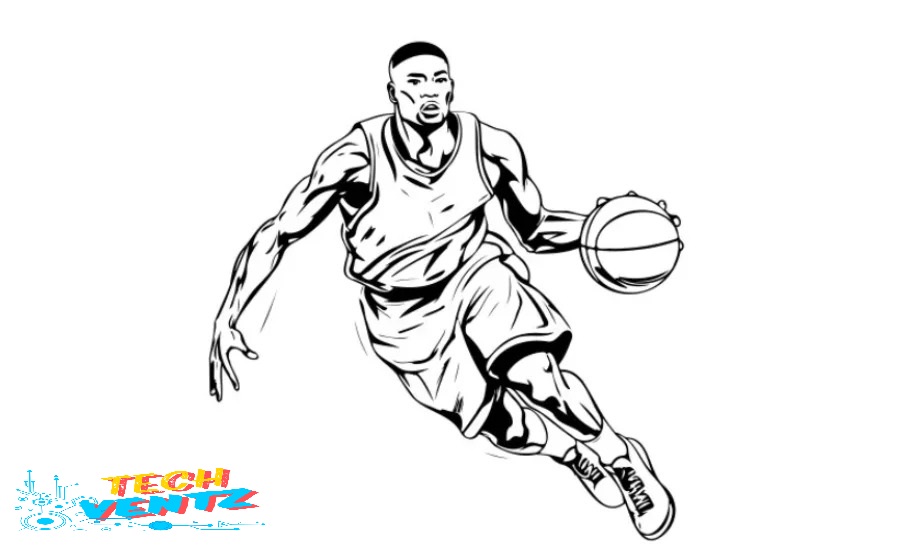 Unleash Your Inner Artist 7 Game-Changing Techniques for drawingcul23ybyzfm=basketball