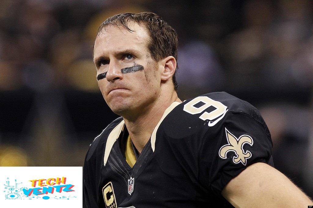 drew brees new hair