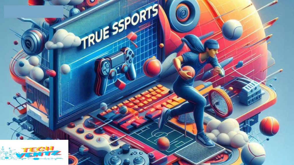 gaming news etruesport