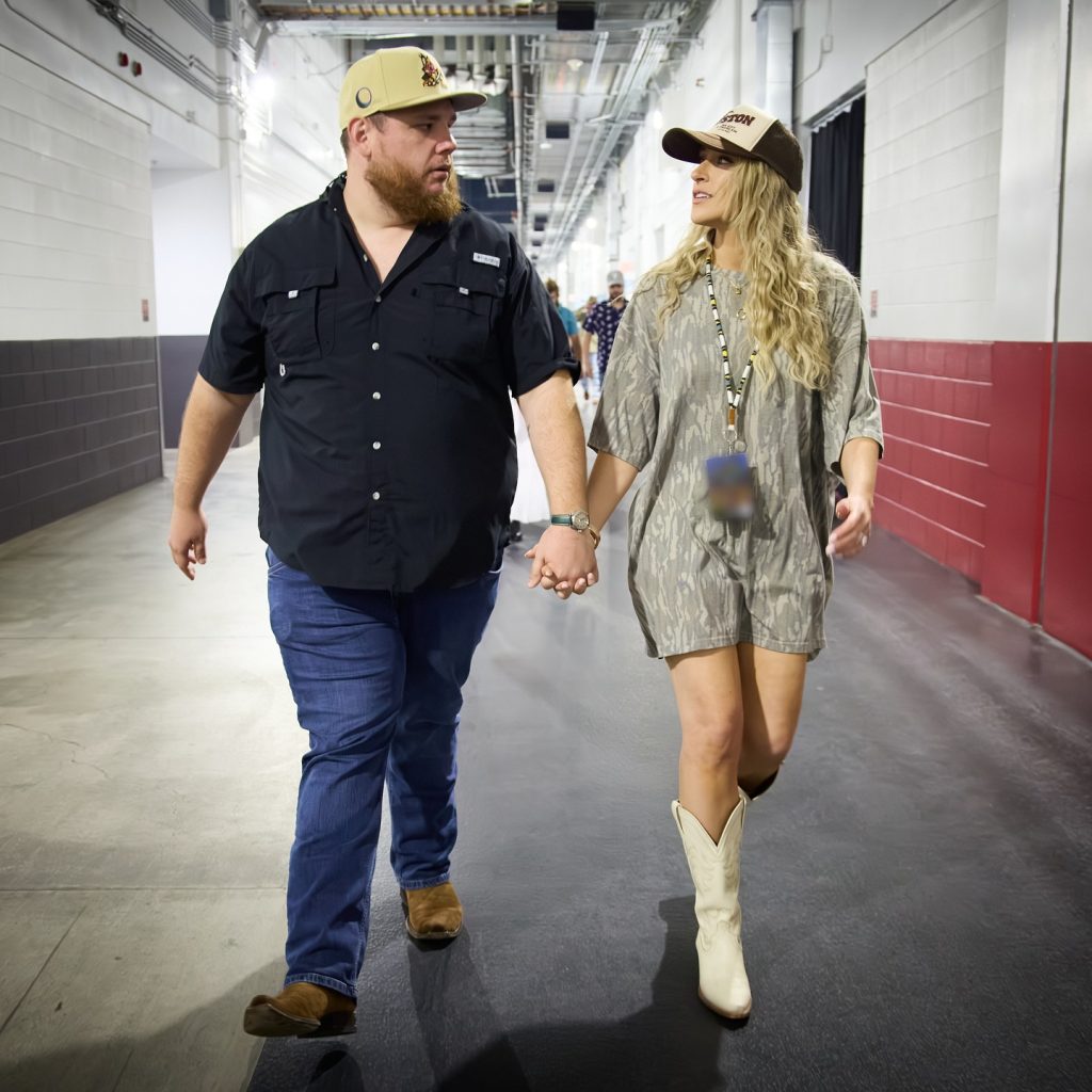 Who Is Luke Combs?