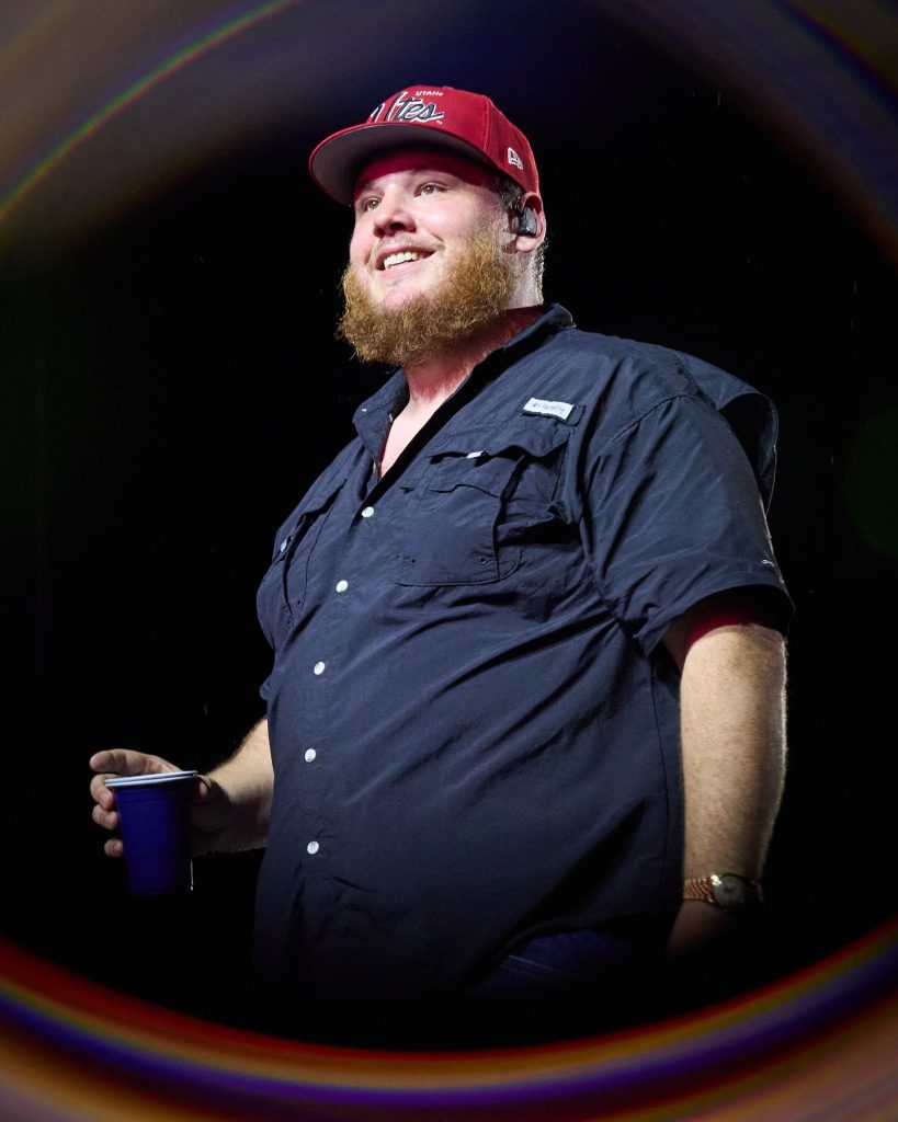 Who Is Luke Combs?