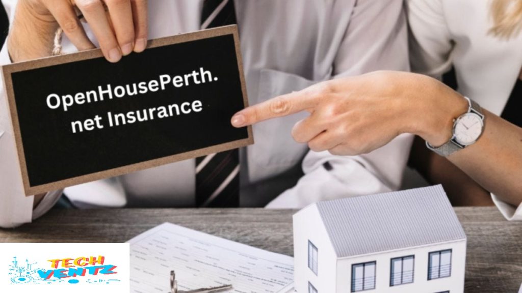 openhouseperth net insurance login