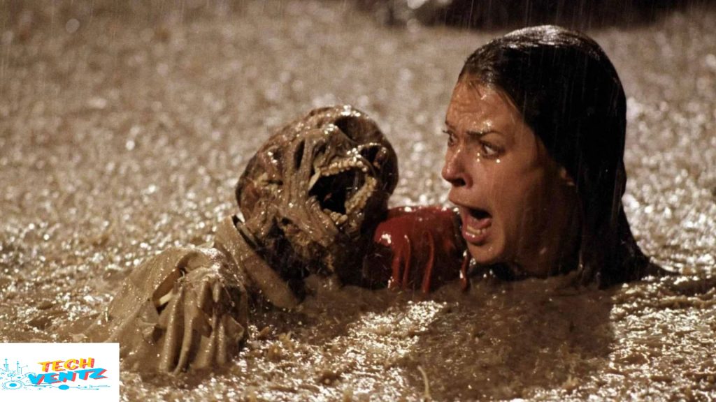 the 1982 movie poltergeist used real skeletons as - tymoff