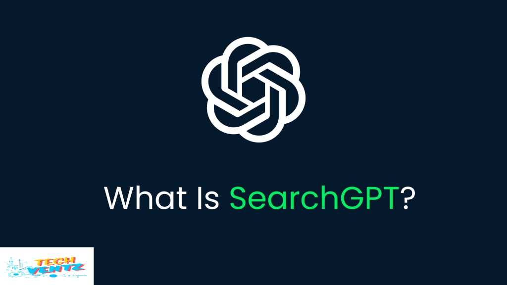 SearchGPT