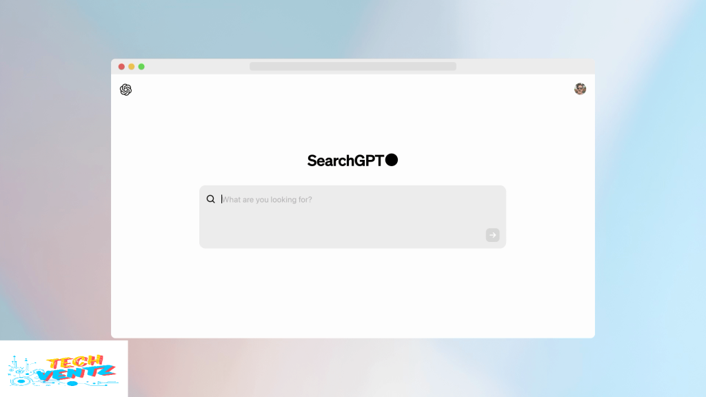 chatgpt search