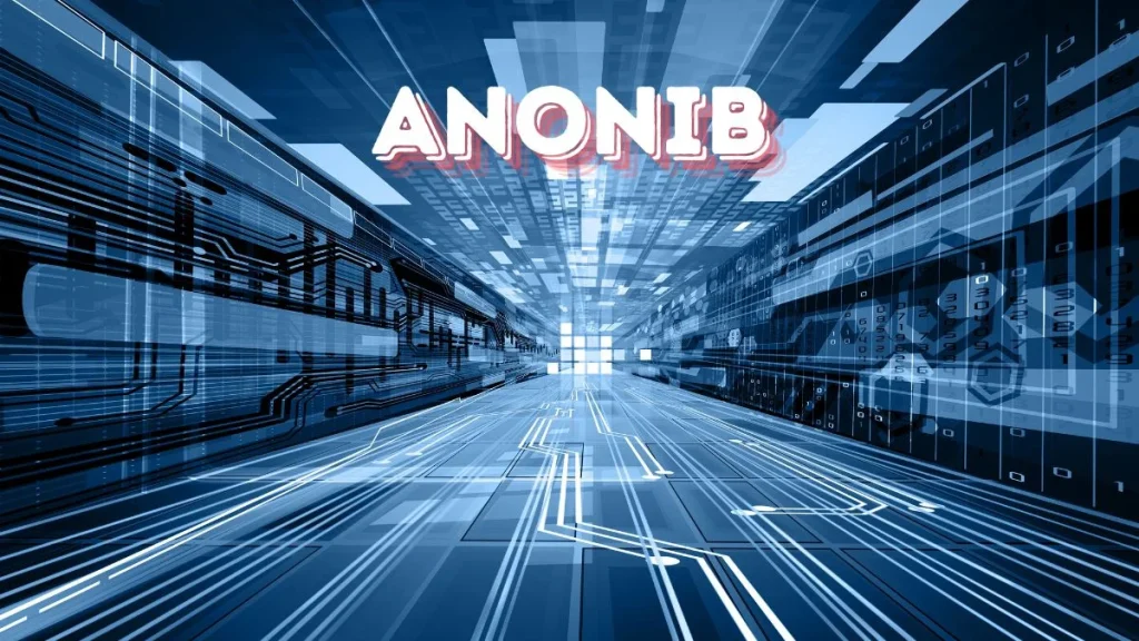 AnonIB