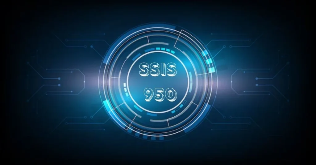 SSIS-950