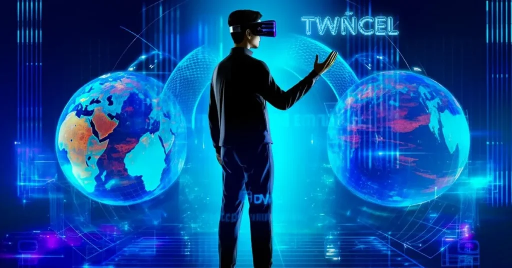 Twñcel Revolutionizing the Future of Global Connectivity