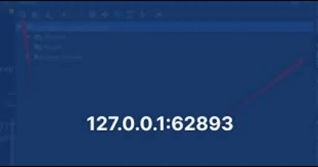 What is 127.0.0.162893