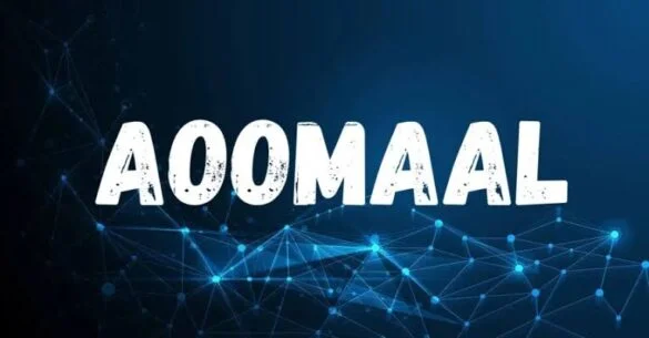 What is Aoomaal