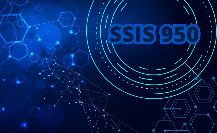 ssis 950 jav