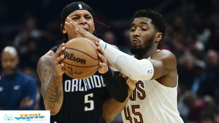 orlando magic vs cleveland cavaliers match player stats