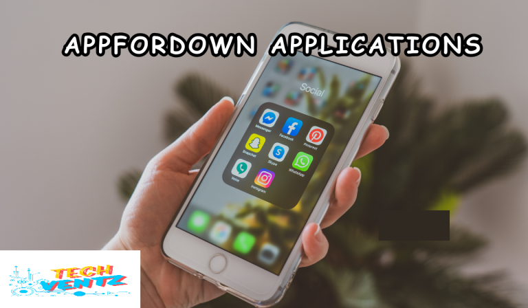 Appfordown Applications