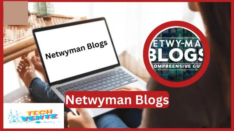 Net wyman Blogs