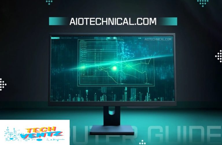 aiotechnical.com computer