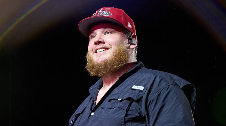 Who Is Luke Combs?